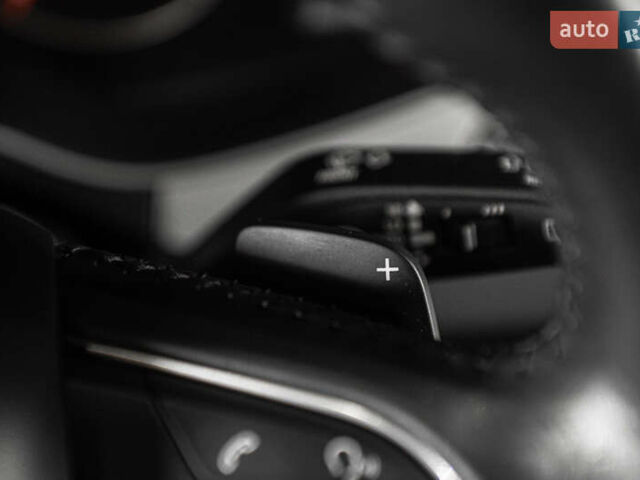 Білий Ауді Ку 7, об'ємом двигуна 2.97 л та пробігом 84 тис. км за 45900 $, фото 42 на Automoto.ua