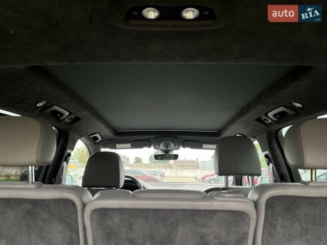 Белый Ауди Ку 7, объемом двигателя 3 л и пробегом 115 тыс. км за 32999 $, фото 38 на Automoto.ua