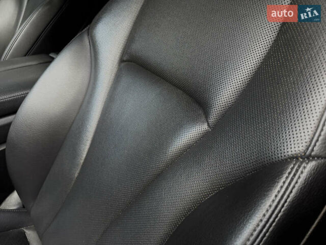 Белый Ауди Ку 7, объемом двигателя 3 л и пробегом 228 тыс. км за 26850 $, фото 13 на Automoto.ua