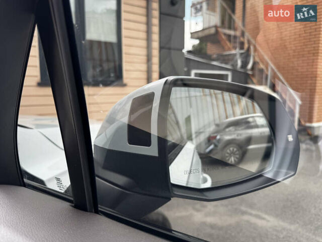 Білий Ауді Ку 7, об'ємом двигуна 3 л та пробігом 79 тис. км за 38999 $, фото 53 на Automoto.ua