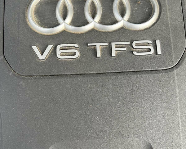 Белый Ауди Ку 7, объемом двигателя 3 л и пробегом 190 тыс. км за 35000 $, фото 40 на Automoto.ua