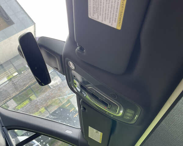 Білий Ауді Ку 7, об'ємом двигуна 3 л та пробігом 118 тис. км за 33000 $, фото 24 на Automoto.ua