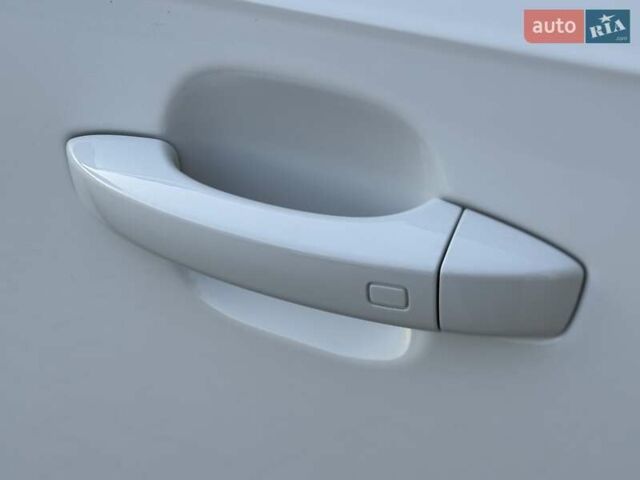 Білий Ауді Ку 7, об'ємом двигуна 3 л та пробігом 142 тис. км за 24500 $, фото 35 на Automoto.ua