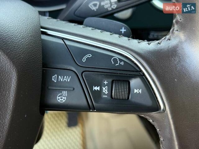 Ауді Ку 7 2017 у Рівному на Automoto.ua Білий Ауді Ку 7, об'ємом двигуна 3 л та пробігом 149 тис. км за 31000 $, фото 43 на Automoto.ua