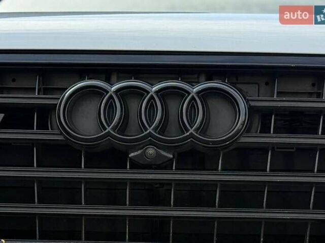 Ауді Ку 7 2017 у Рівному на Automoto.ua Білий Ауді Ку 7, об'ємом двигуна 3 л та пробігом 149 тис. км за 31000 $, фото 11 на Automoto.ua