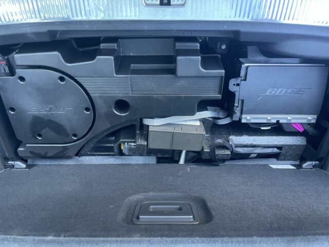 Ауди Ку 7 2017 в Киеве на Automoto.ua Белый Ауди Ку 7, объемом двигателя 3 л и пробегом 156 тыс. км за 28100 $, фото 15 на Automoto.ua