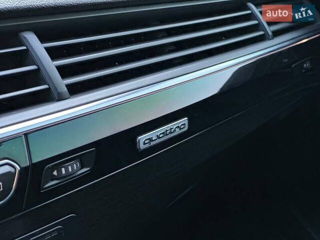 Білий Ауді Ку 7, об'ємом двигуна 3 л та пробігом 193 тис. км за 23300 $, фото 27 на Automoto.ua