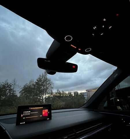 Білий Ауді Ку 7, об'ємом двигуна 3 л та пробігом 94 тис. км за 35000 $, фото 20 на Automoto.ua