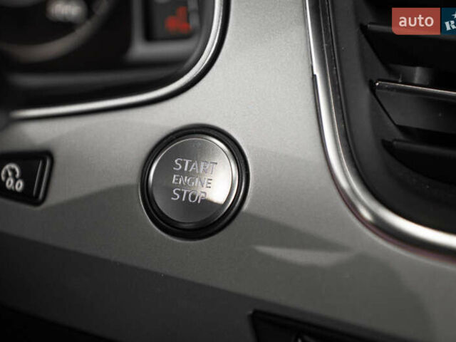 Білий Ауді Ку 7, об'ємом двигуна 2.97 л та пробігом 84 тис. км за 45900 $, фото 45 на Automoto.ua