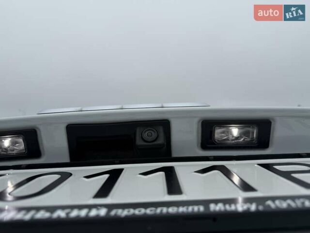 Белый Ауди Ку 7, объемом двигателя 2.97 л и пробегом 175 тыс. км за 47300 $, фото 41 на Automoto.ua