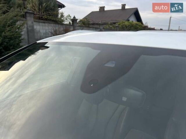 Білий Ауді Ку 7, об'ємом двигуна 2 л та пробігом 109 тис. км за 23900 $, фото 75 на Automoto.ua