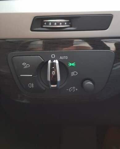 Белый Ауди Ку 7, объемом двигателя 2.97 л и пробегом 173 тыс. км за 42000 $, фото 15 на Automoto.ua