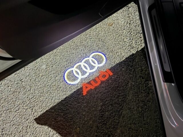 Білий Ауді Ку 7, об'ємом двигуна 3 л та пробігом 241 тис. км за 24900 $, фото 13 на Automoto.ua