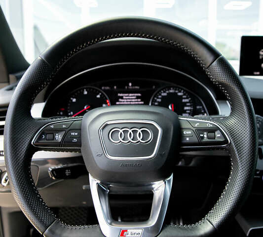 Белый Ауди Ку 7, объемом двигателя 2.97 л и пробегом 250 тыс. км за 37500 $, фото 13 на Automoto.ua