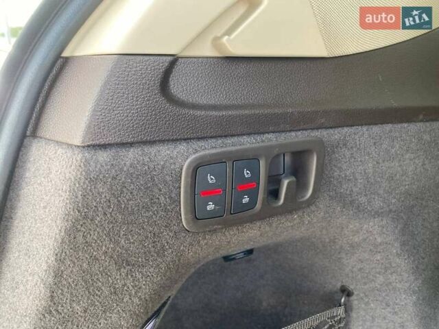 Белый Ауди Ку 7, объемом двигателя 3 л и пробегом 113 тыс. км за 34500 $, фото 34 на Automoto.ua