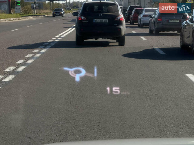 Білий Ауді Ку 7, об'ємом двигуна 3 л та пробігом 164 тис. км за 32300 $, фото 22 на Automoto.ua