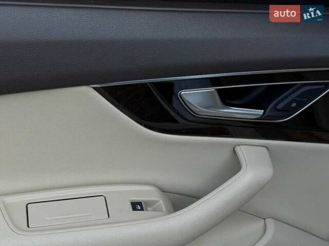 Ауді Ку 7 2017 у Рівному на Automoto.ua Білий Ауді Ку 7, об'ємом двигуна 3 л та пробігом 149 тис. км за 31000 $, фото 56 на Automoto.ua