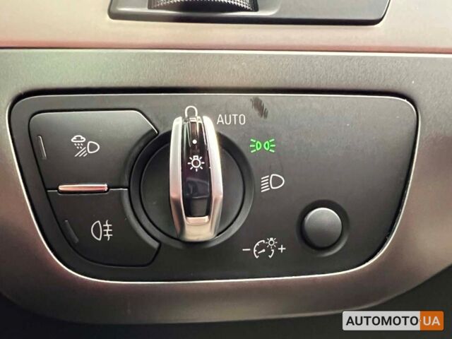 Белый Ауди Ку 7, объемом двигателя 3 л и пробегом 220 тыс. км за 39600 $, фото 9 на Automoto.ua