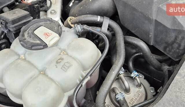 Білий Ауді Ку 7, об'ємом двигуна 2.97 л та пробігом 234 тис. км за 34500 $, фото 50 на Automoto.ua