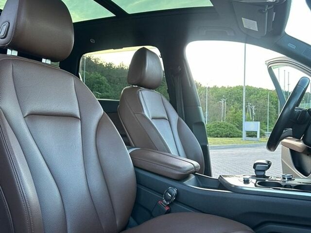 Белый Ауди Ку 7, объемом двигателя 3 л и пробегом 172 тыс. км за 25700 $, фото 54 на Automoto.ua