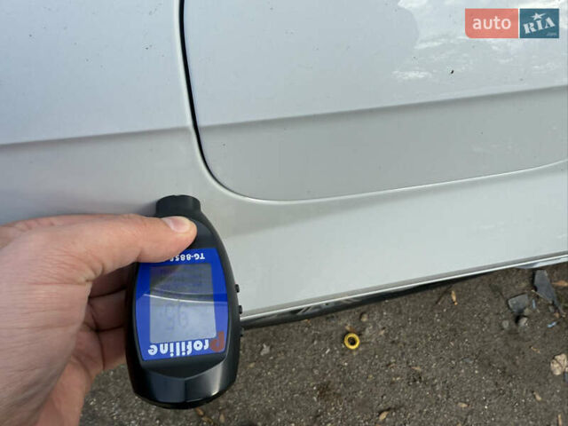 Ауді Ку 7 2017 у Львові на Automoto.ua Білий Ауді Ку 7, об'ємом двигуна 3 л та пробігом 159 тис. км за 23950 $, фото 82 на Automoto.ua