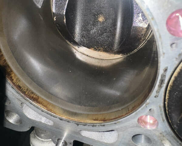 Білий Ауді Ку 7, об'ємом двигуна 3 л та пробігом 171 тис. км за 25000 $, фото 55 на Automoto.ua