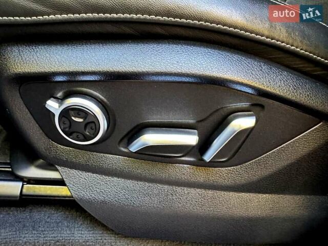 Белый Ауди Ку 7, объемом двигателя 2.97 л и пробегом 150 тыс. км за 53500 $, фото 41 на Automoto.ua