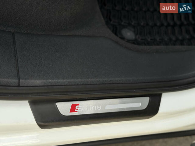 Білий Ауді Ку 7, об'ємом двигуна 3 л та пробігом 216 тис. км за 37500 $, фото 36 на Automoto.ua