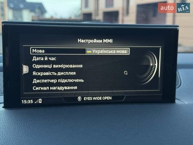 Белый Ауди Ку 7, объемом двигателя 3 л и пробегом 195 тыс. км за 23500 $, фото 49 на Automoto.ua