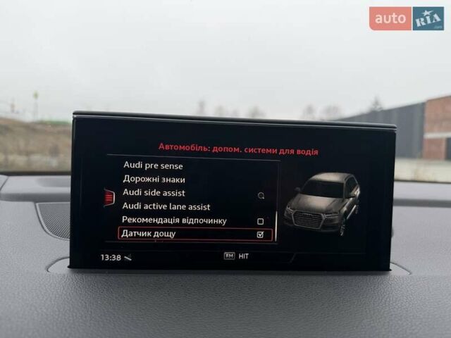 Белый Ауди Ку 7, объемом двигателя 2.97 л и пробегом 175 тыс. км за 47300 $, фото 66 на Automoto.ua