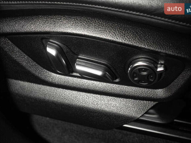 Білий Ауді Ку 7, об'ємом двигуна 2.97 л та пробігом 84 тис. км за 45900 $, фото 30 на Automoto.ua