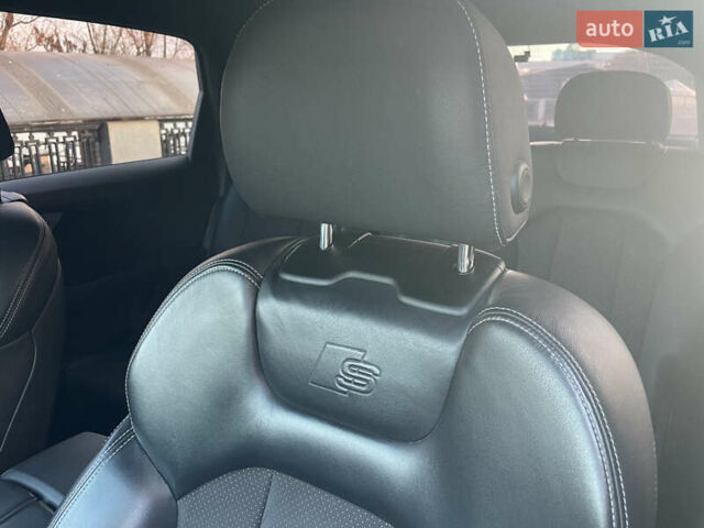 Белый Ауди Ку 7, объемом двигателя 2.97 л и пробегом 92 тыс. км за 39900 $, фото 41 на Automoto.ua