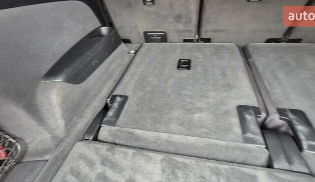 Білий Ауді Ку 7, об'ємом двигуна 2.97 л та пробігом 234 тис. км за 34500 $, фото 32 на Automoto.ua