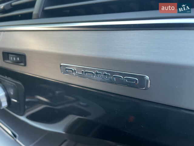 Белый Ауди Ку 7, объемом двигателя 2.97 л и пробегом 92 тыс. км за 39900 $, фото 49 на Automoto.ua