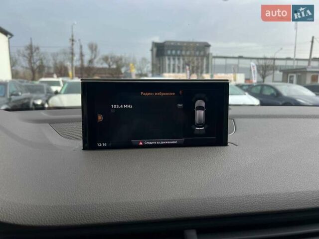 Білий Ауді Ку 7, об'ємом двигуна 2.97 л та пробігом 303 тис. км за 30000 $, фото 15 на Automoto.ua