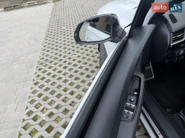 Белый Ауди Ку 7, объемом двигателя 2.97 л и пробегом 175 тыс. км за 47300 $, фото 48 на Automoto.ua