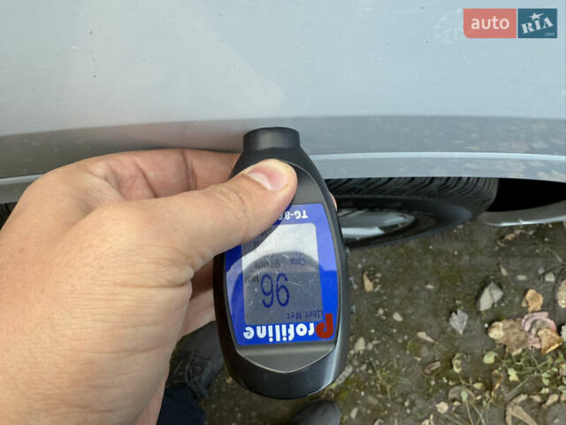 Ауді Ку 7 2017 у Львові на Automoto.ua Білий Ауді Ку 7, об'ємом двигуна 3 л та пробігом 159 тис. км за 23950 $, фото 76 на Automoto.ua