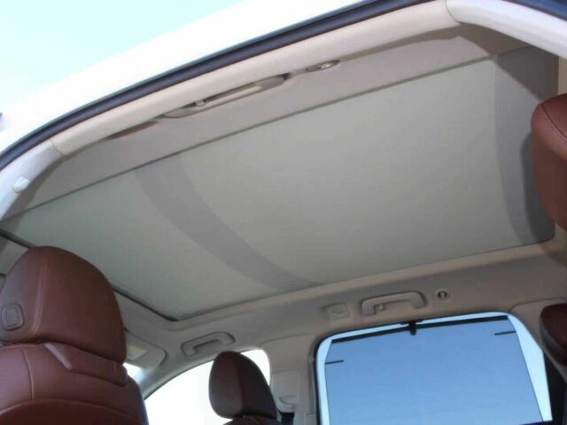 Білий Ауді Ку 7, об'ємом двигуна 3 л та пробігом 70 тис. км за 9000 $, фото 15 на Automoto.ua