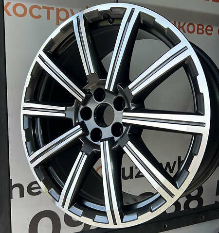 Білий Ауді Ку 7, об'ємом двигуна 3 л та пробігом 180 тис. км за 32000 $, фото 14 на Automoto.ua