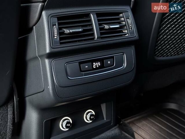 Білий Ауді Ку 7, об'ємом двигуна 3 л та пробігом 142 тис. км за 24500 $, фото 64 на Automoto.ua