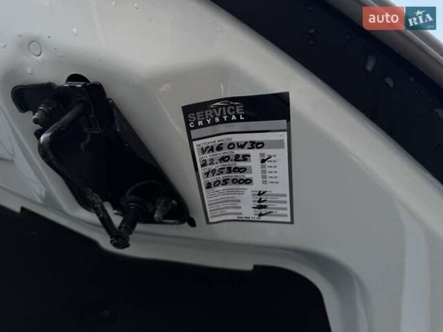 Белый Ауди Ку 7, объемом двигателя 3 л и пробегом 195 тыс. км за 23500 $, фото 47 на Automoto.ua