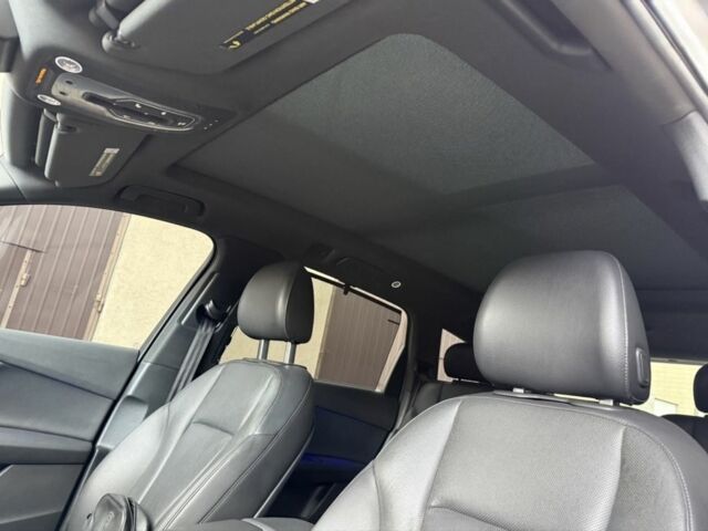 Білий Ауді Ку 7, об'ємом двигуна 3 л та пробігом 241 тис. км за 24900 $, фото 18 на Automoto.ua