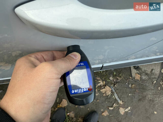 Ауді Ку 7 2017 у Львові на Automoto.ua Білий Ауді Ку 7, об'ємом двигуна 3 л та пробігом 159 тис. км за 23950 $, фото 81 на Automoto.ua