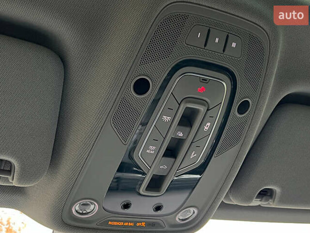 Білий Ауді Ку 7, об'ємом двигуна 3 л та пробігом 137 тис. км за 28800 $, фото 22 на Automoto.ua