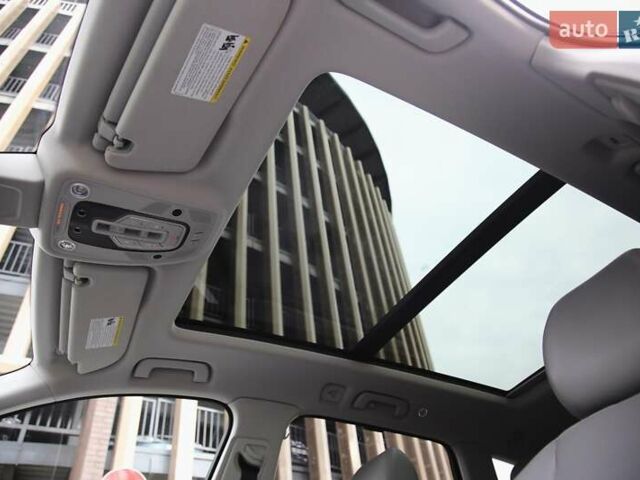 Белый Ауди Ку 7, объемом двигателя 3 л и пробегом 137 тыс. км за 37000 $, фото 27 на Automoto.ua