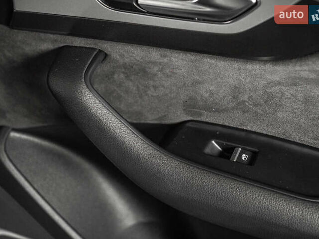 Білий Ауді Ку 7, об'ємом двигуна 2.97 л та пробігом 84 тис. км за 45900 $, фото 29 на Automoto.ua