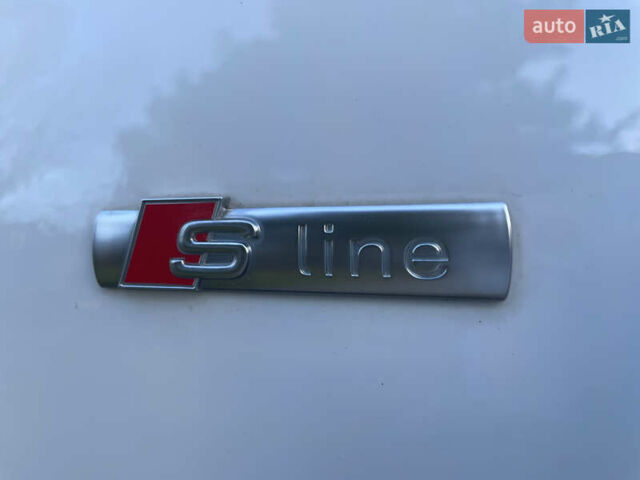 Белый Ауди Ку 7, объемом двигателя 2.97 л и пробегом 92 тыс. км за 39900 $, фото 32 на Automoto.ua