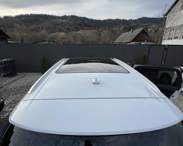 Белый Ауди Ку 7, объемом двигателя 3 л и пробегом 190 тыс. км за 35000 $, фото 32 на Automoto.ua