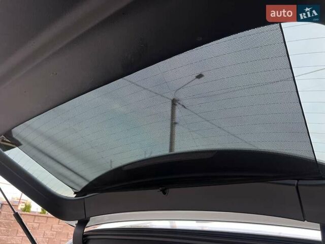 Білий Ауді Ку 7, об'ємом двигуна 2 л та пробігом 109 тис. км за 23900 $, фото 65 на Automoto.ua