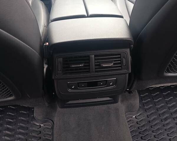 Белый Ауди Ку 7, объемом двигателя 3 л и пробегом 141 тыс. км за 28400 $, фото 30 на Automoto.ua